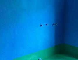 吉利卫生间测漏水多少钱