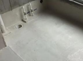 吉利卫生间渗水维修公司为您分享下吉利卫生间漏水维修应该怎么维修