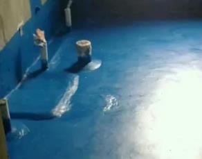 吉利卫生间测漏水多少钱