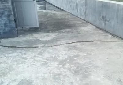 吉利楼顶漏水维修公司分享下如何解决卫生间隐蔽部位漏水的问题?