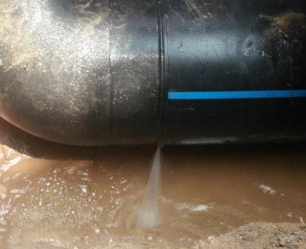 吉利楼顶渗水维修公司为大家分享下吉利卫生间漏水维修修补技术!