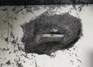 吉利漏水检测多少钱