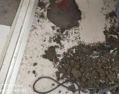 吉利楼顶渗水公司分享下吉利卫生间测漏水方法和方法的详细分解。